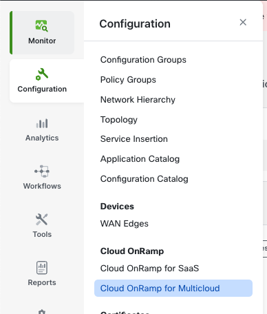 AWS Access