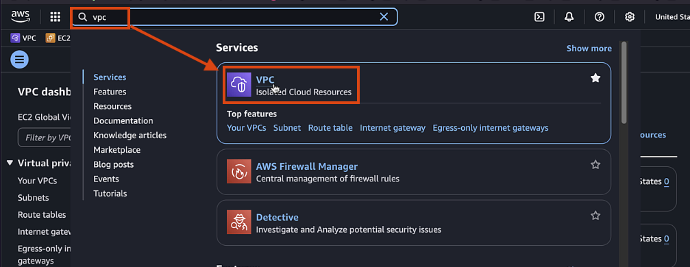 VPC1