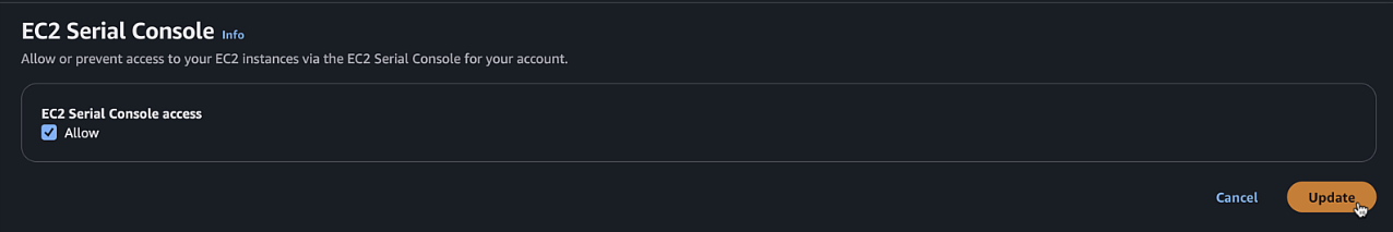 Verify