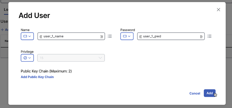 System Profile6