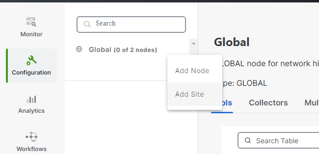 Site Config2