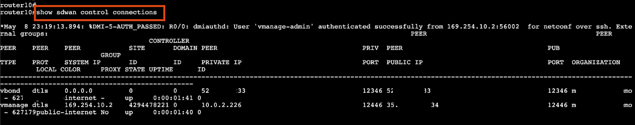 Verify