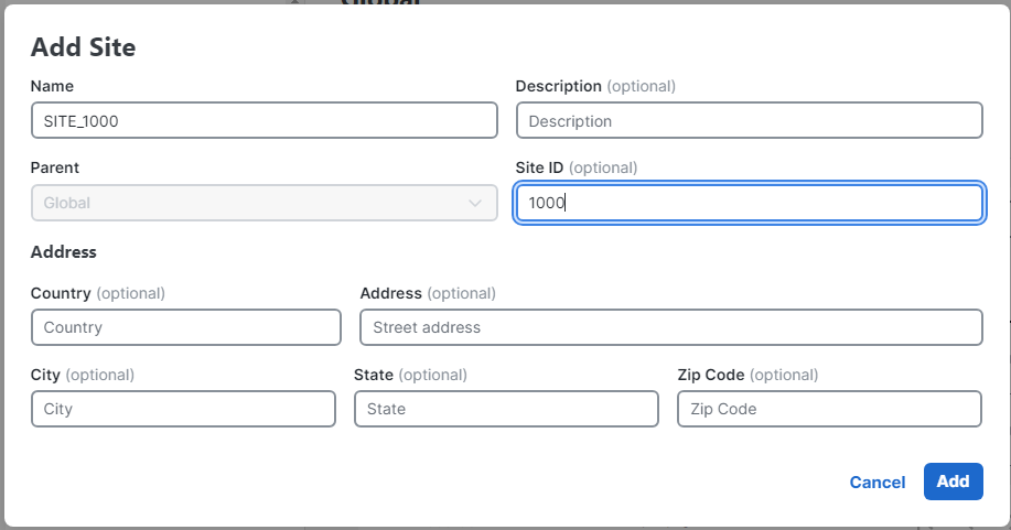 Site Config3