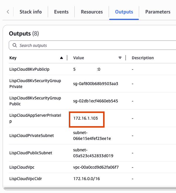 Add Secondary IP - Cloud