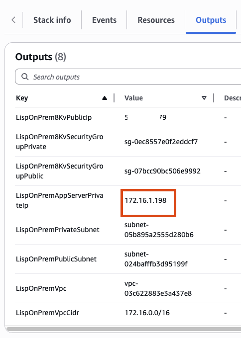 Add Secondary IP - Cloud